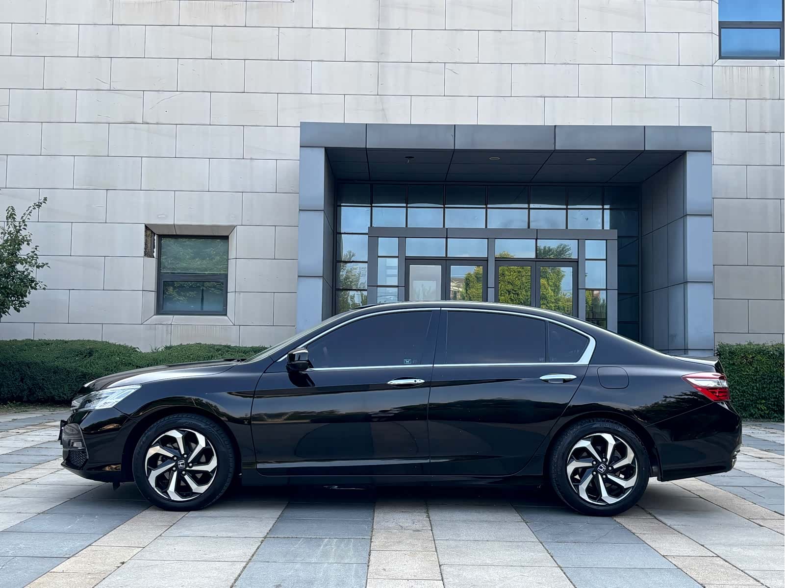 Honda Accord, 2017 4