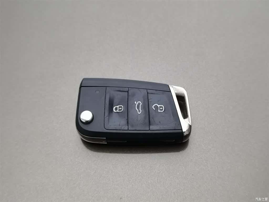 Volkswagen Teramont, 2017 19