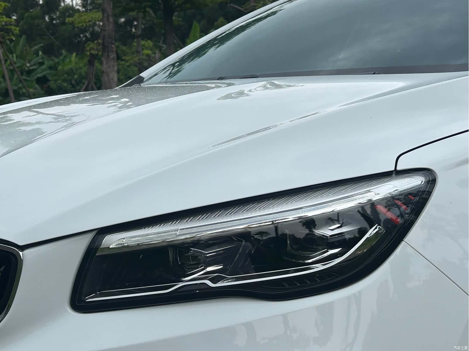 Geely Emgrand, 2022 18