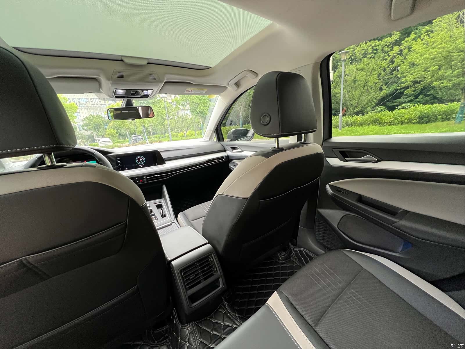 Volkswagen Golf, 2021 8