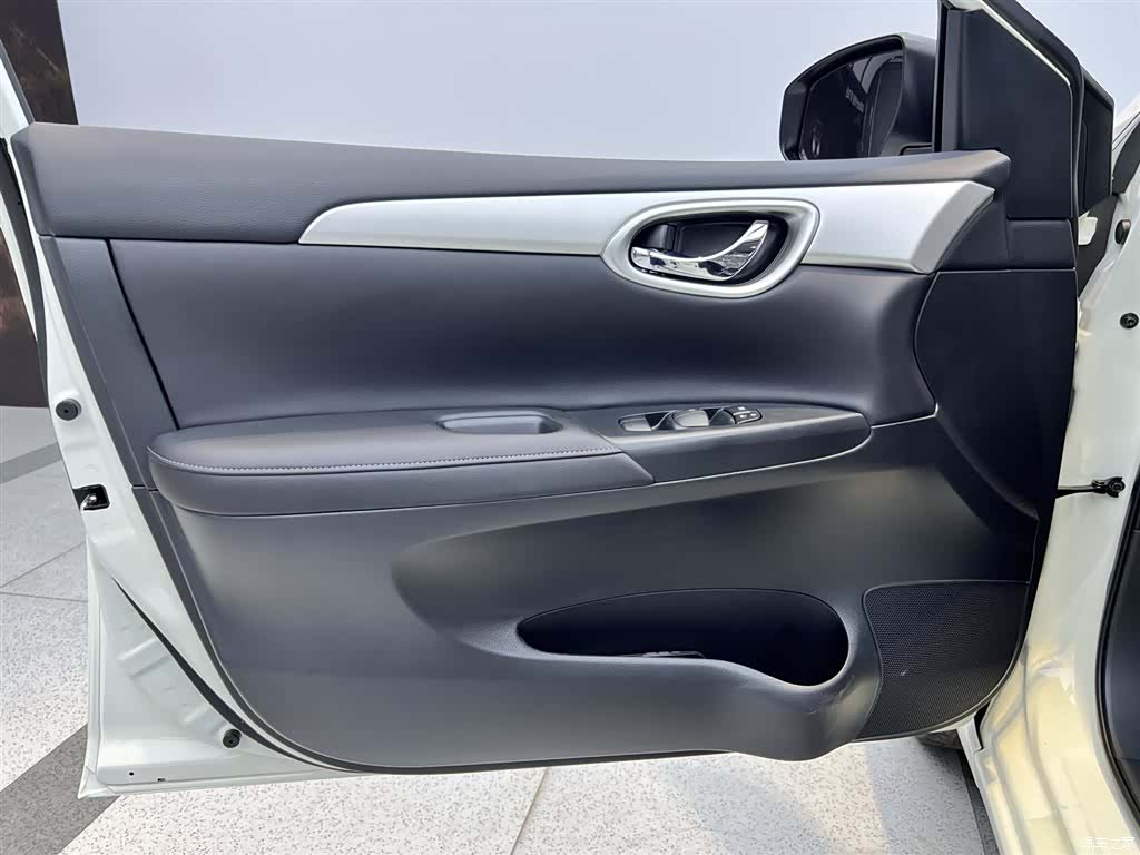 Nissan Sylphy, 2024 12