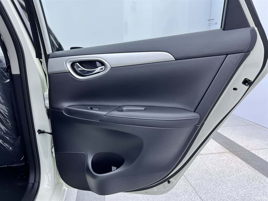 Nissan Sylphy, 2024 24