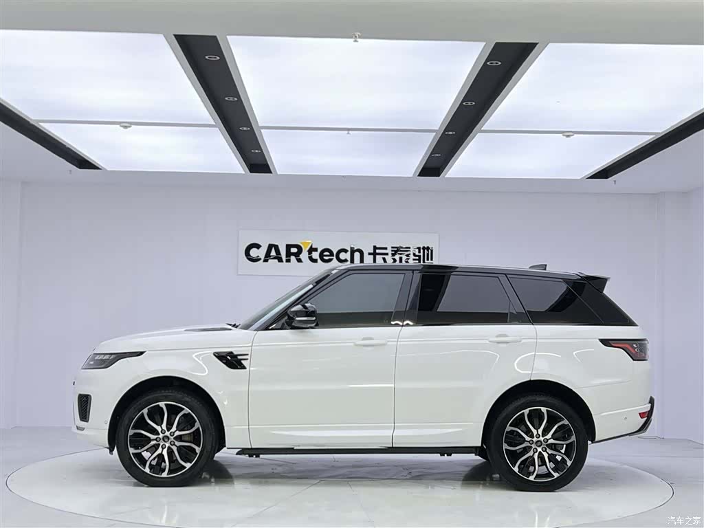 Land Rover Range Rover, 2022 8