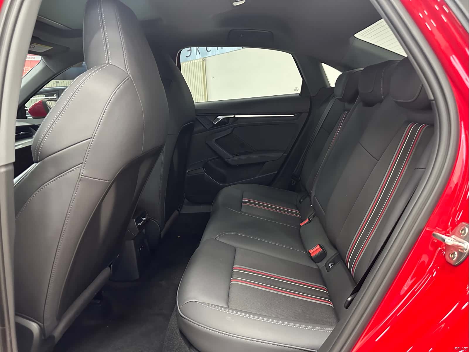 Audi A3, 2022 14