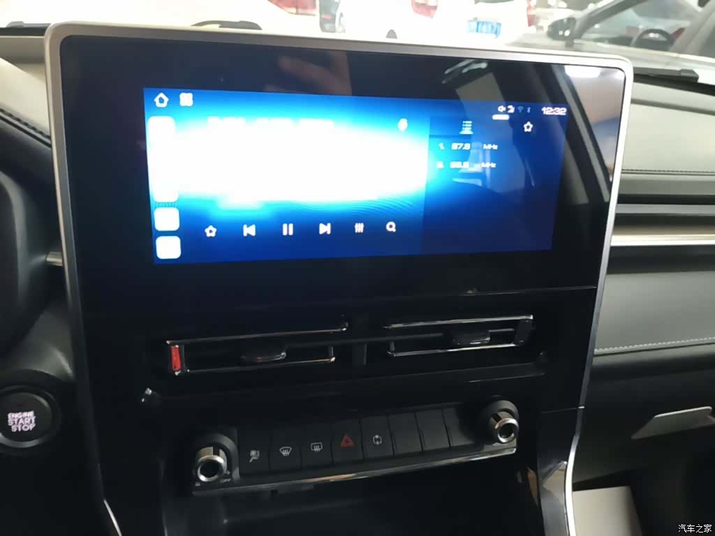 Haval M6, 2021 13