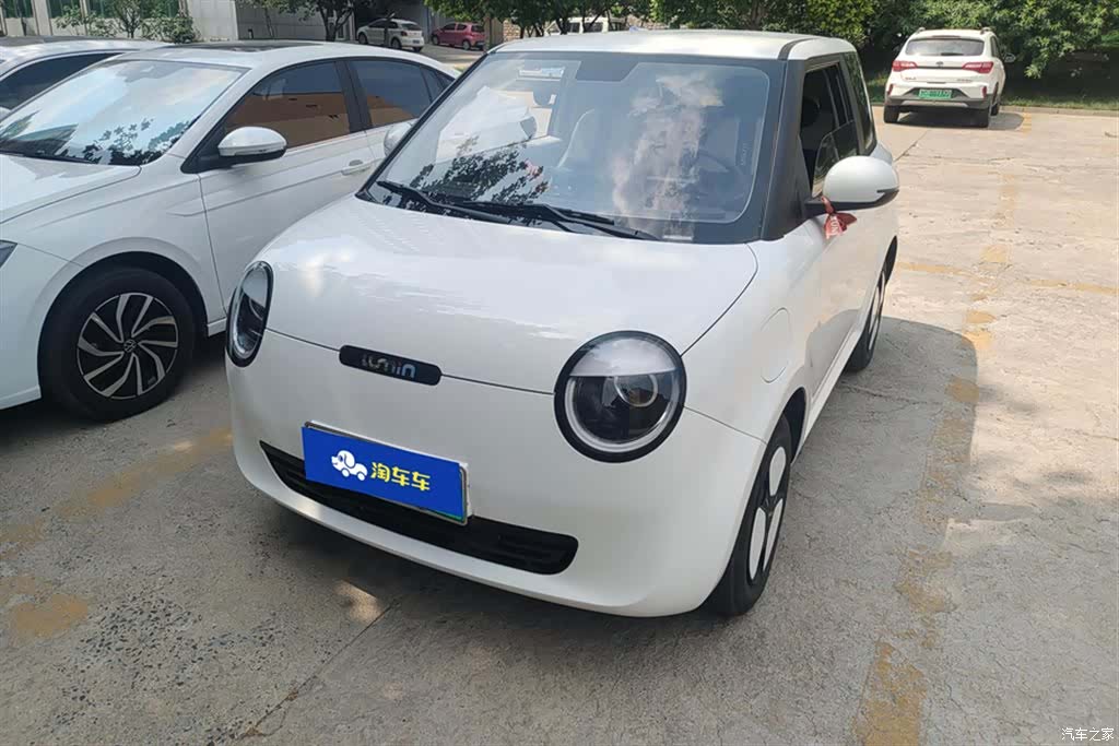 Changan Lumin, 2024 1