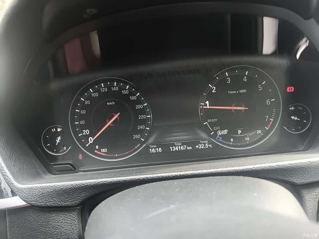 BMW 3 Series, 2018 12