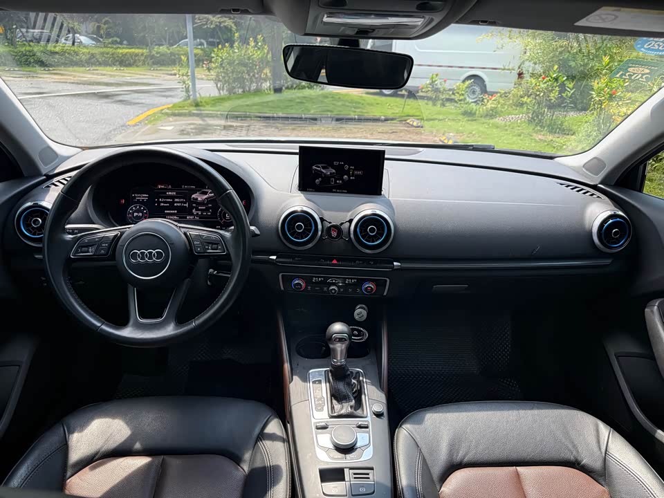 Audi A3 Audi A3