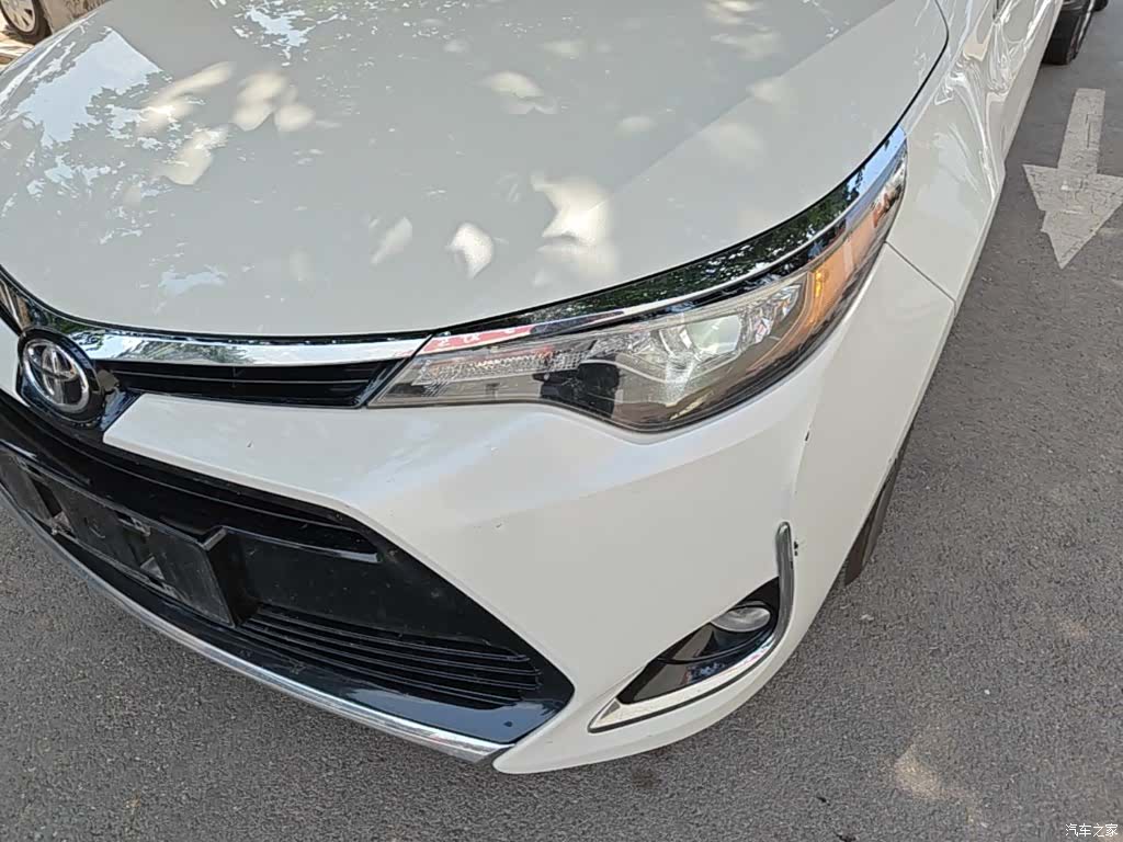 Toyota Levin, 2017 24