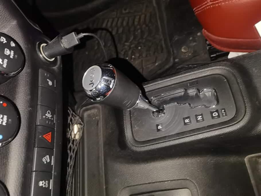 Jeep Wrangler Jeep Wrangler