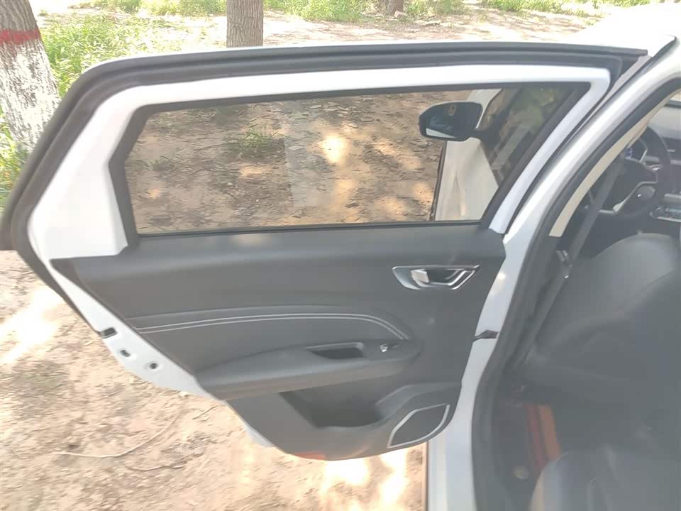 Geely Vision X3 Geely Vision X3