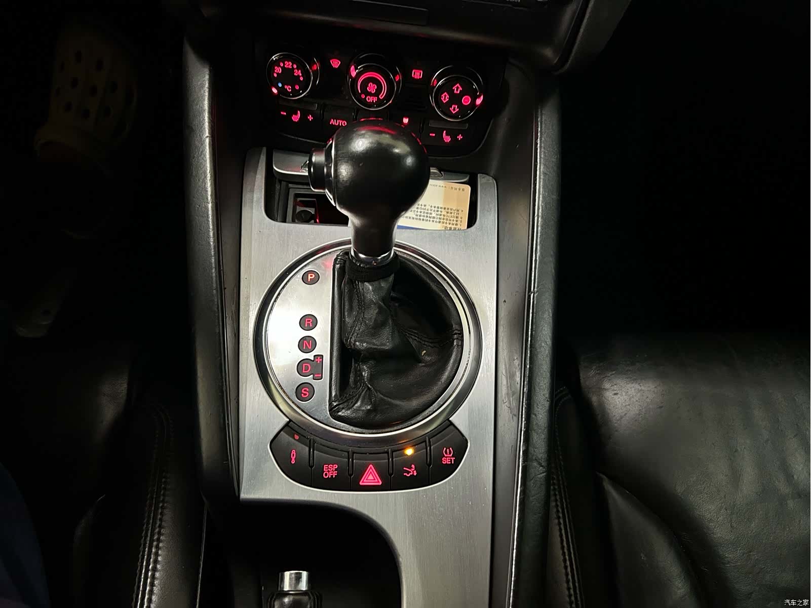 Audi TT, 2009 13