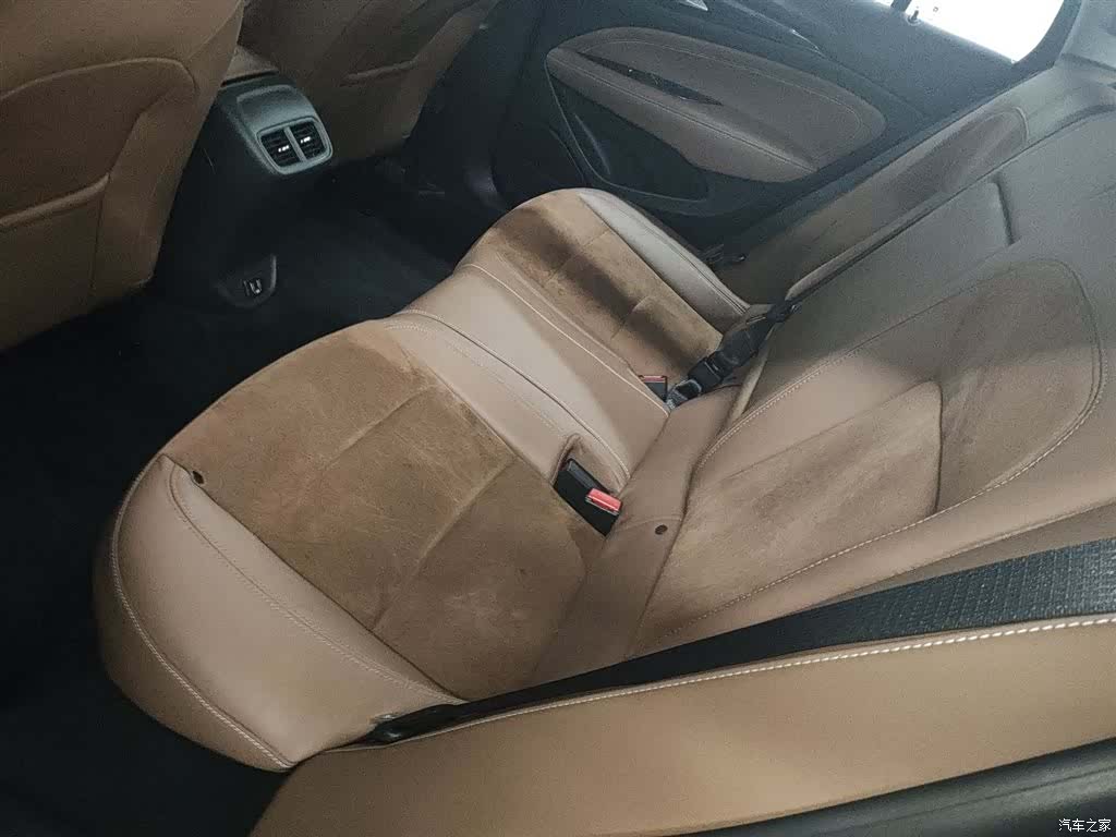 Buick Regal, 2020 19