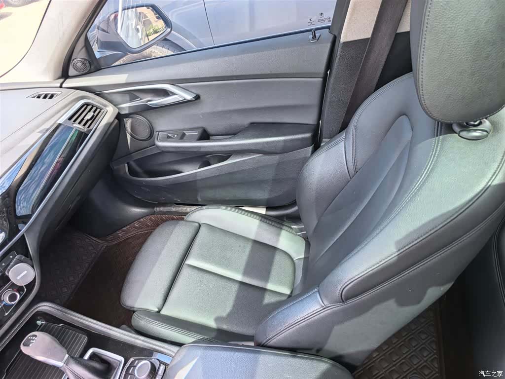 BMW 1 Series, 2018 11