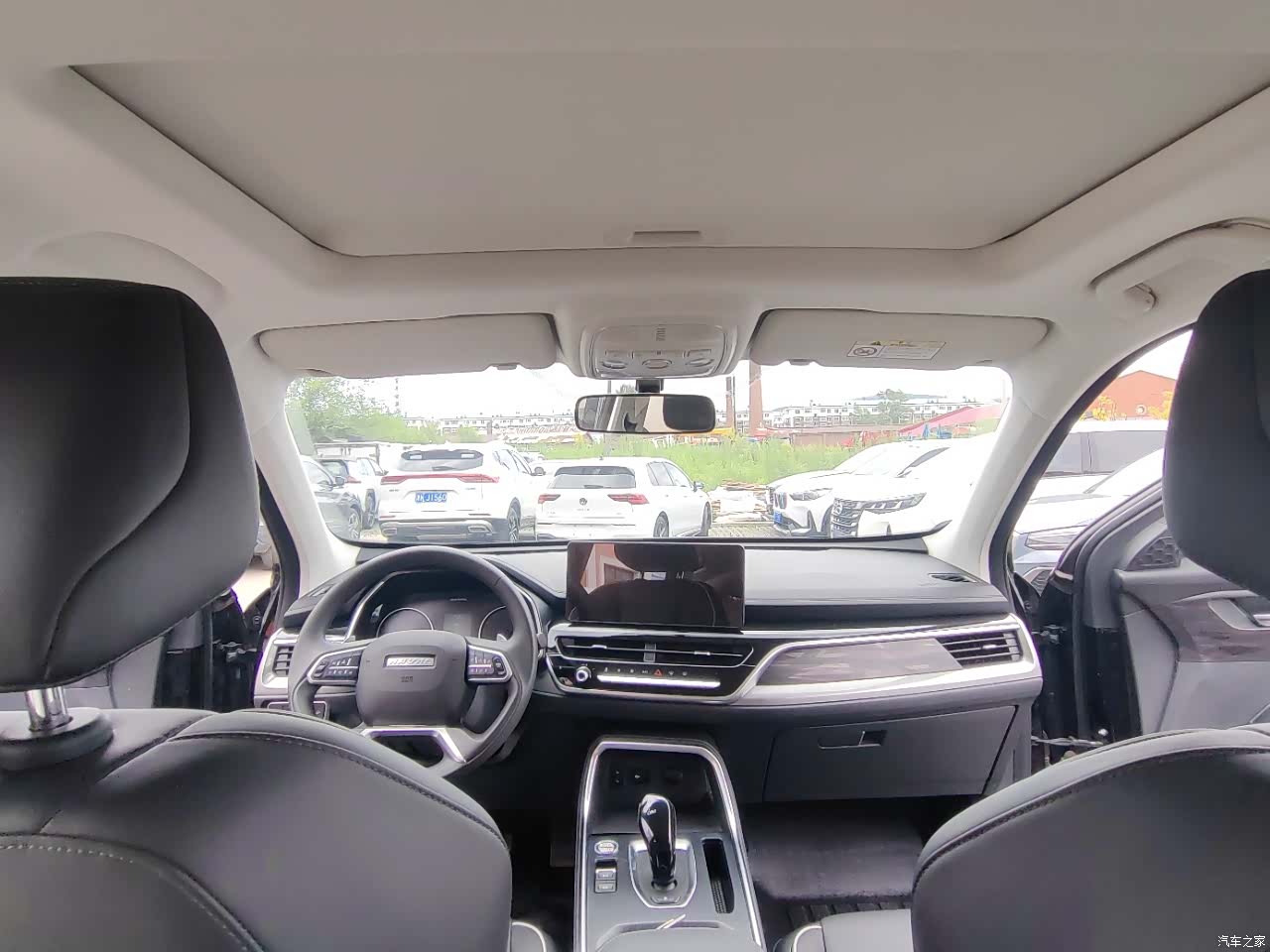 Haval H6, 2022 8