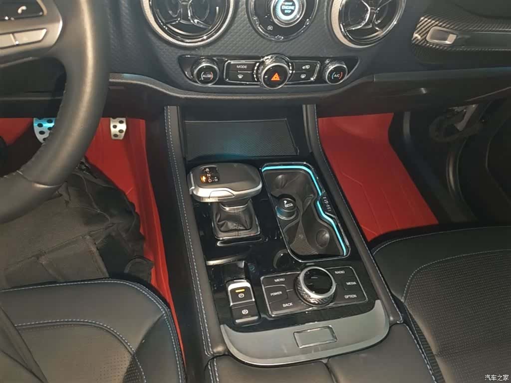 BAIC BJ40, 2023 14