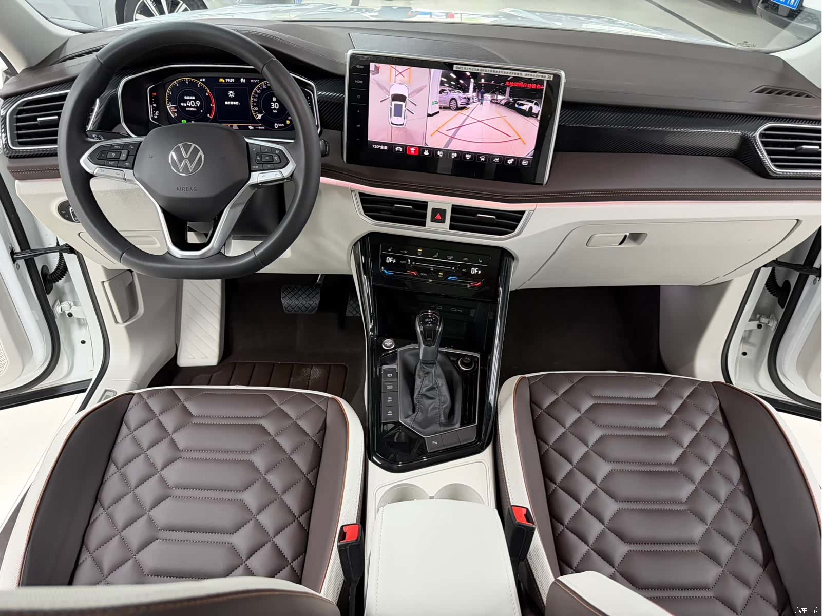 Volkswagen Tayron, 2022 24