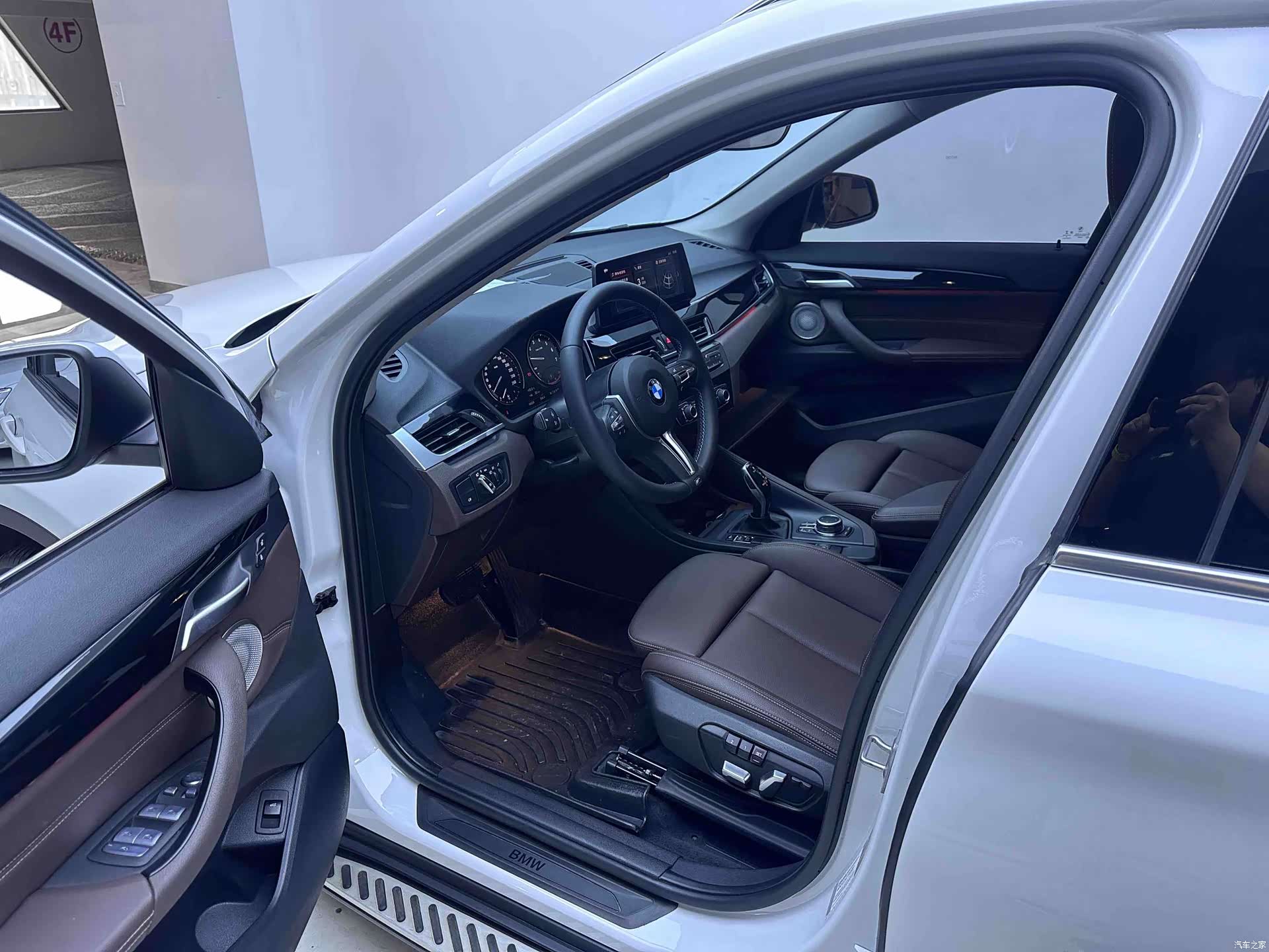 BMW X1, 2022 8