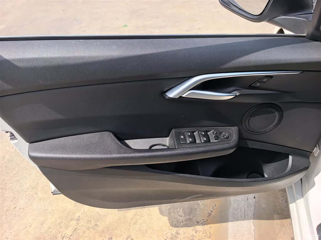 BMW 1 Series, 2018 7
