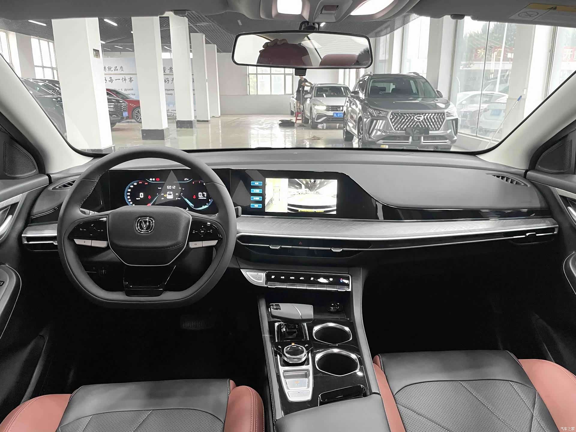 Changan Eado, 2023 9