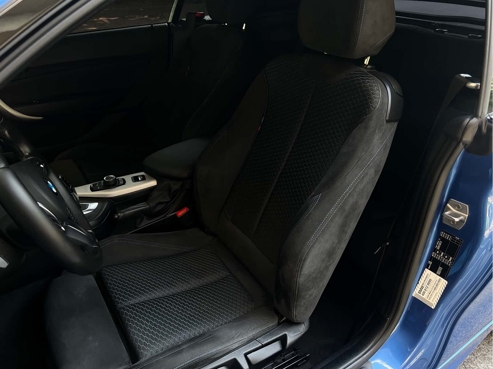 BMW 2 Series, 2018 13