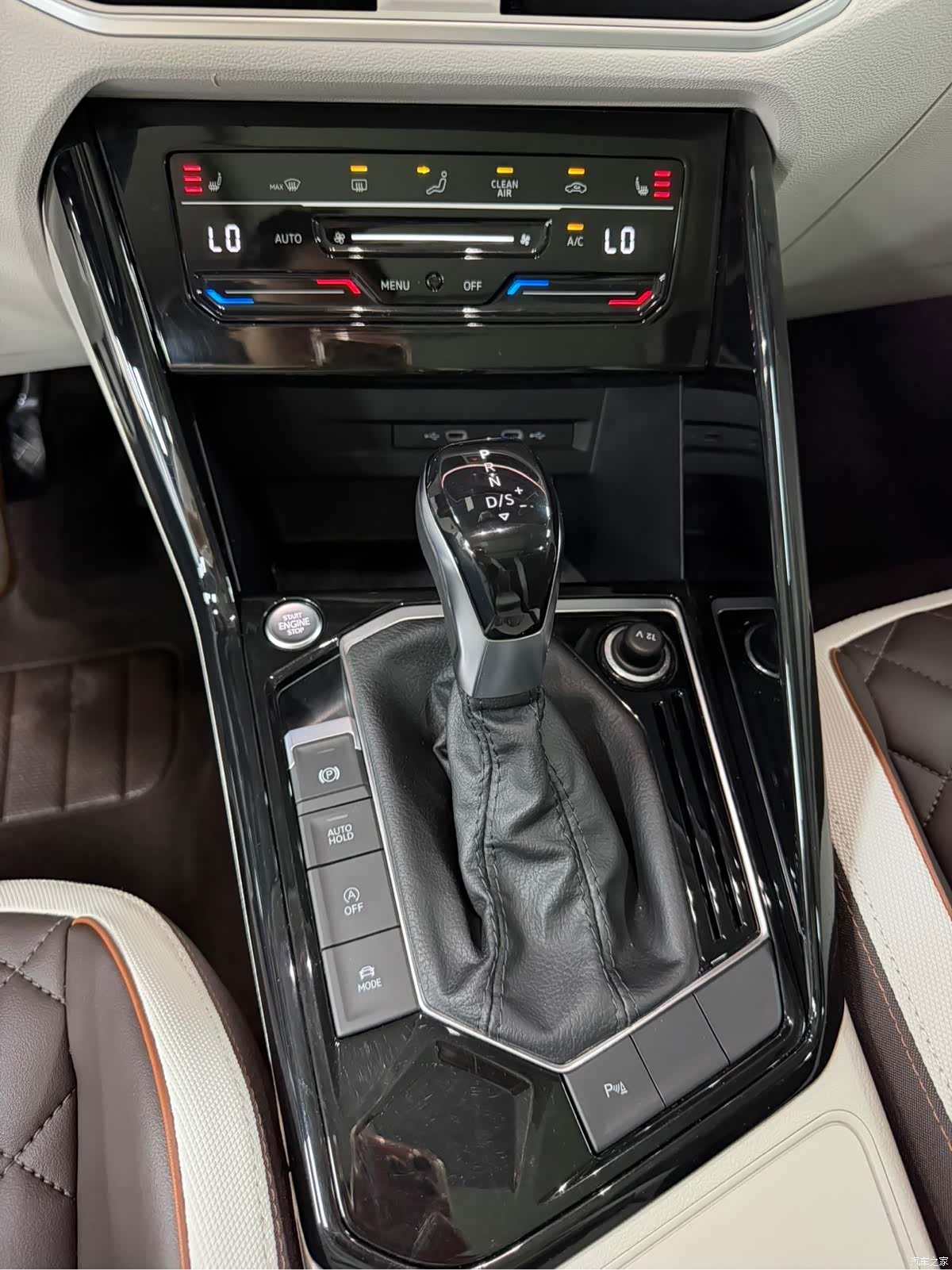 Volkswagen Tayron, 2022 21