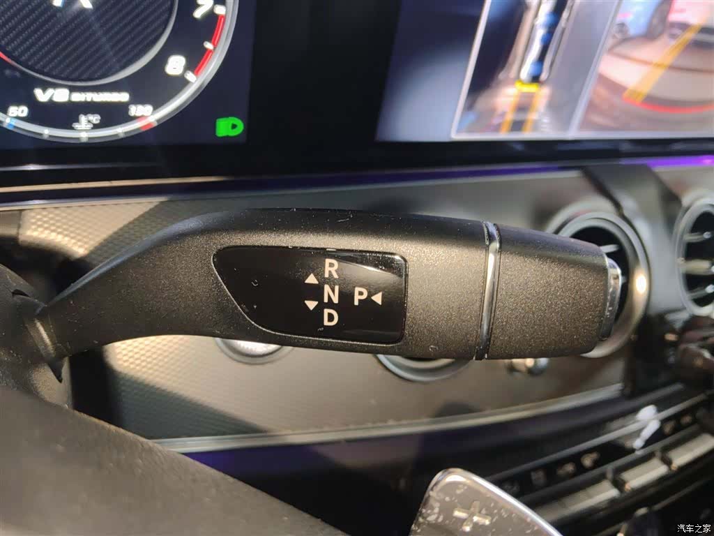 Mercedes-Benz E-Class, 2018 14