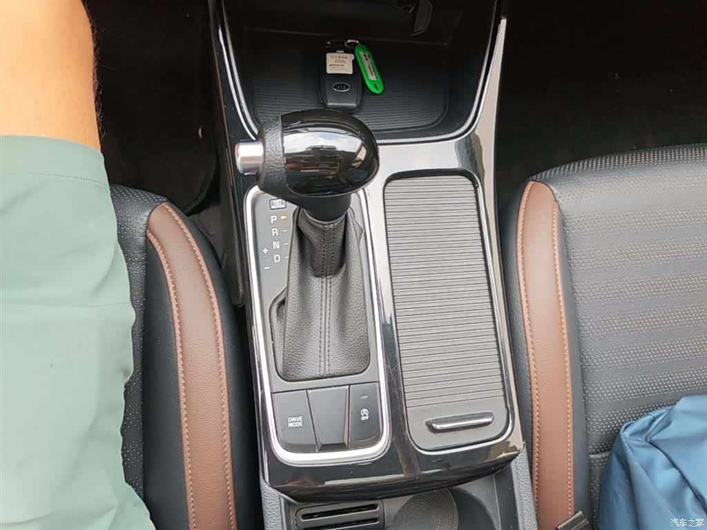 Kia GLS, 2020 14