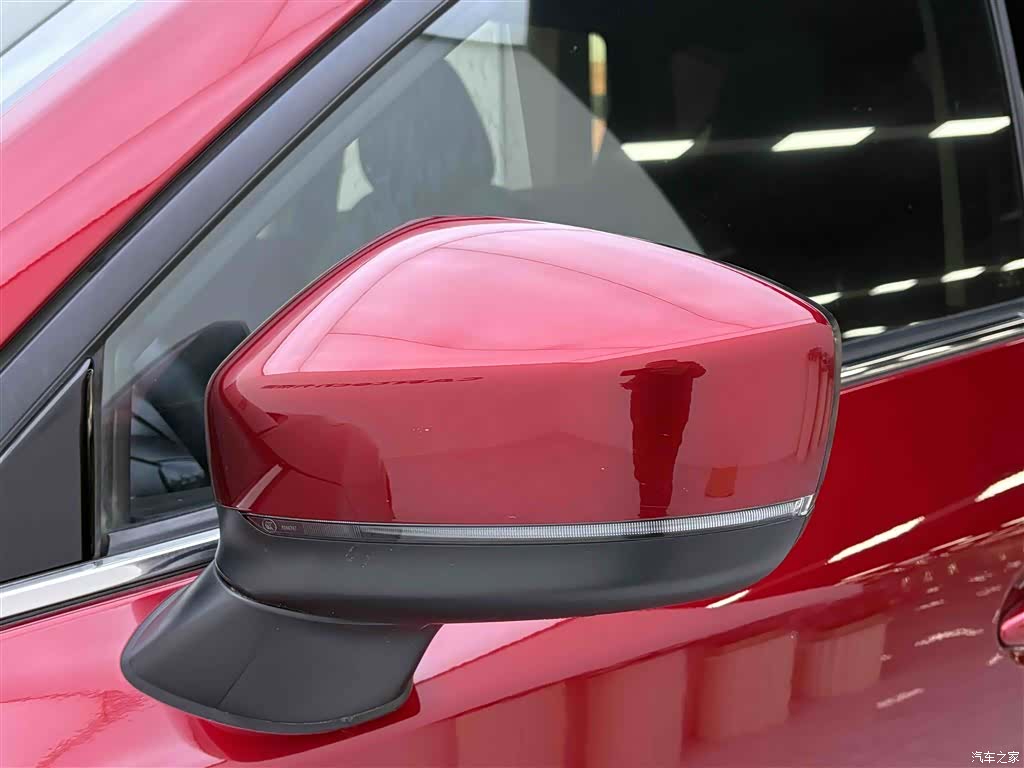 Mazda CX-5, 2019 26