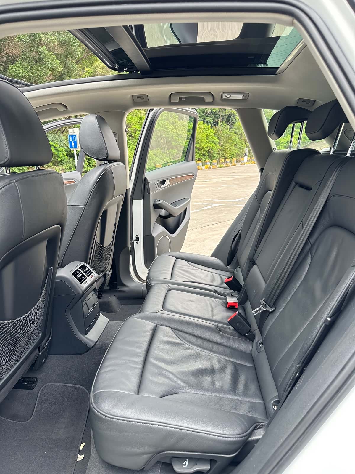 Audi Q5, 2013 12
