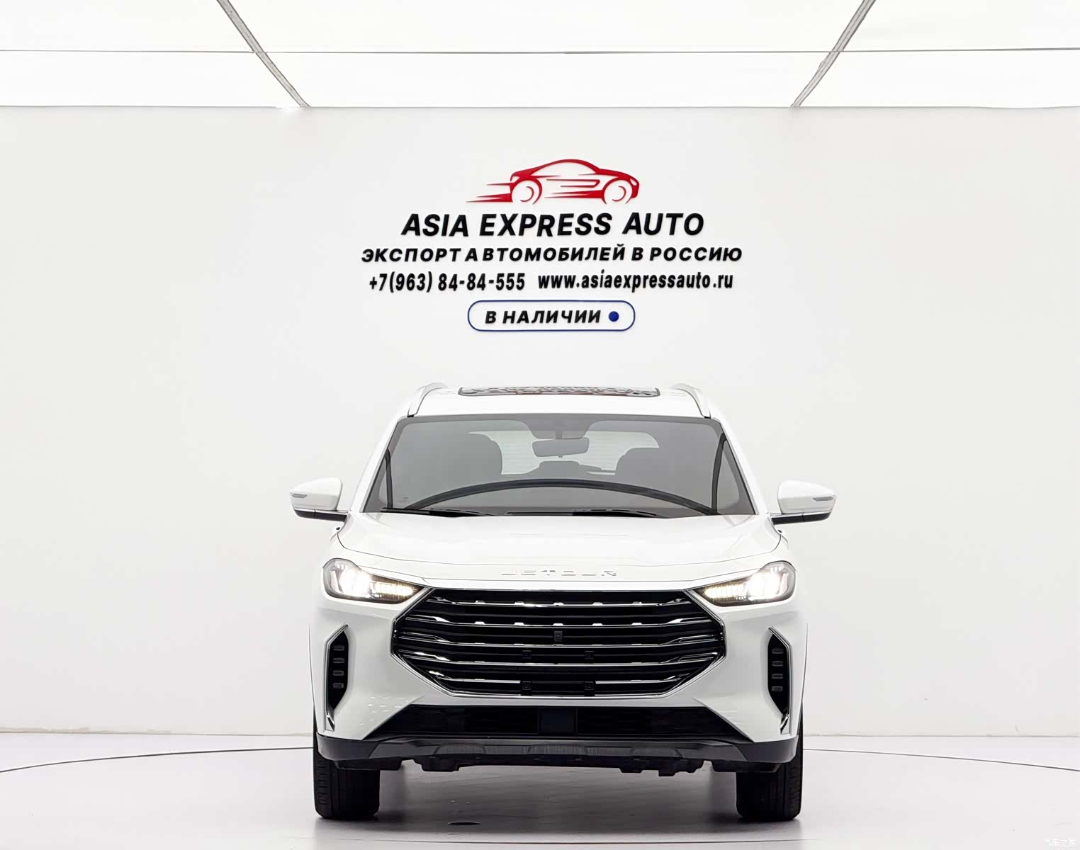 Jetour X70, 2022 9