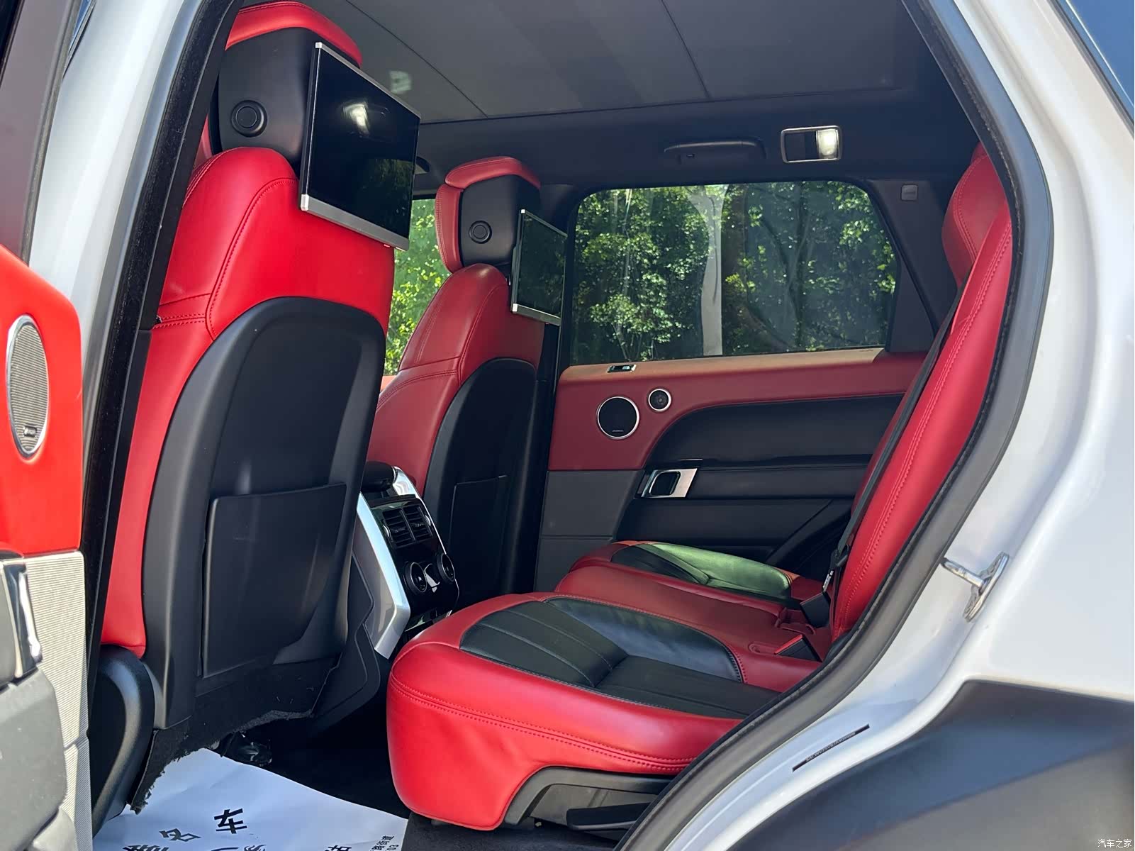 Land Rover Range Rover, 2019 11