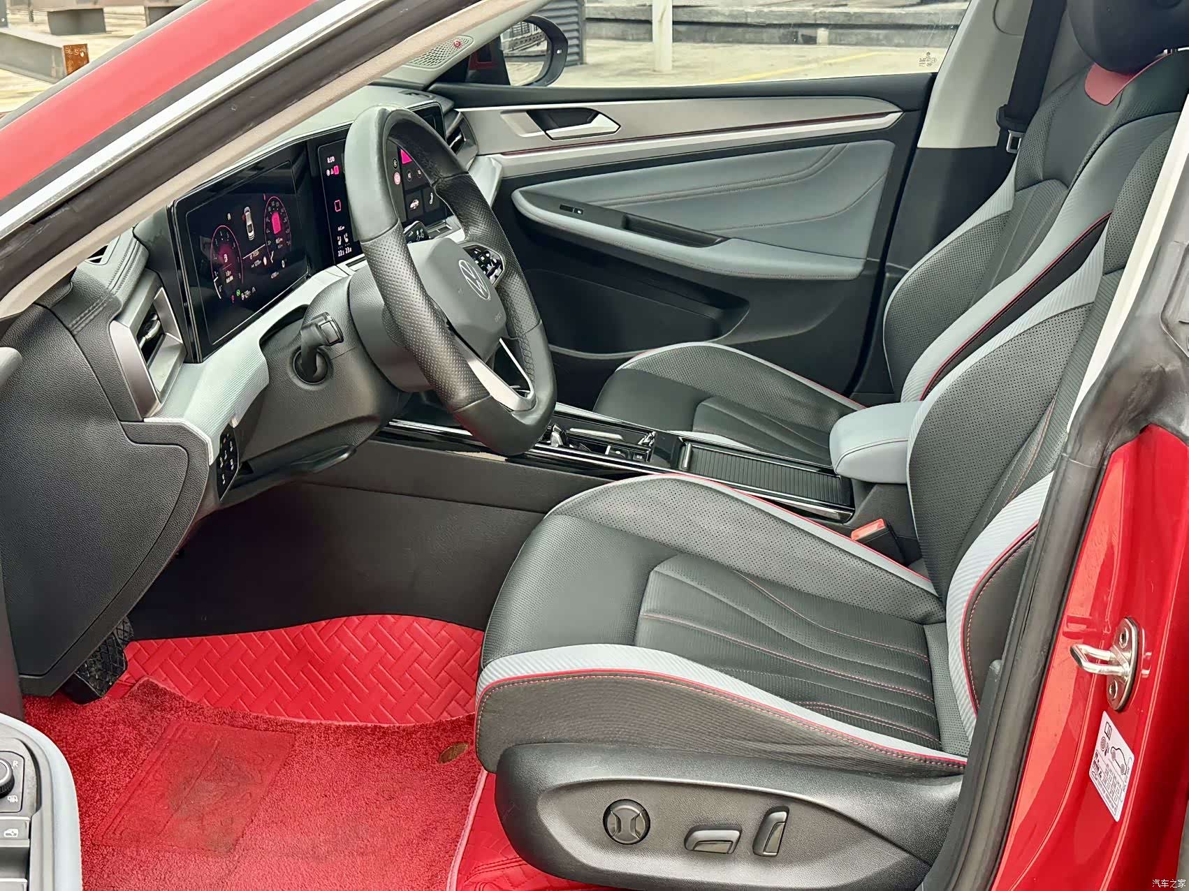 Volkswagen Lamando, 2022 6