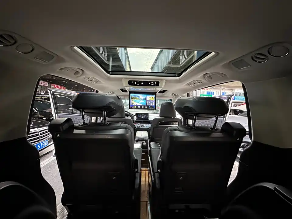 Honda Ai Lishen