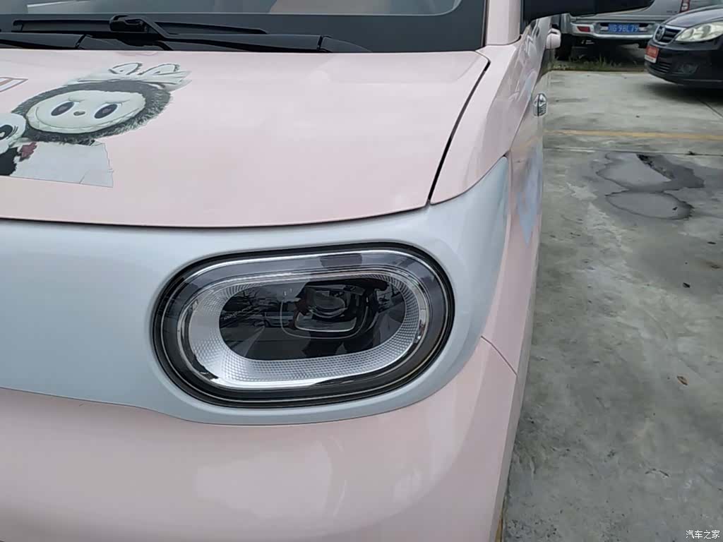 Wuling MINIEV, 2024 24