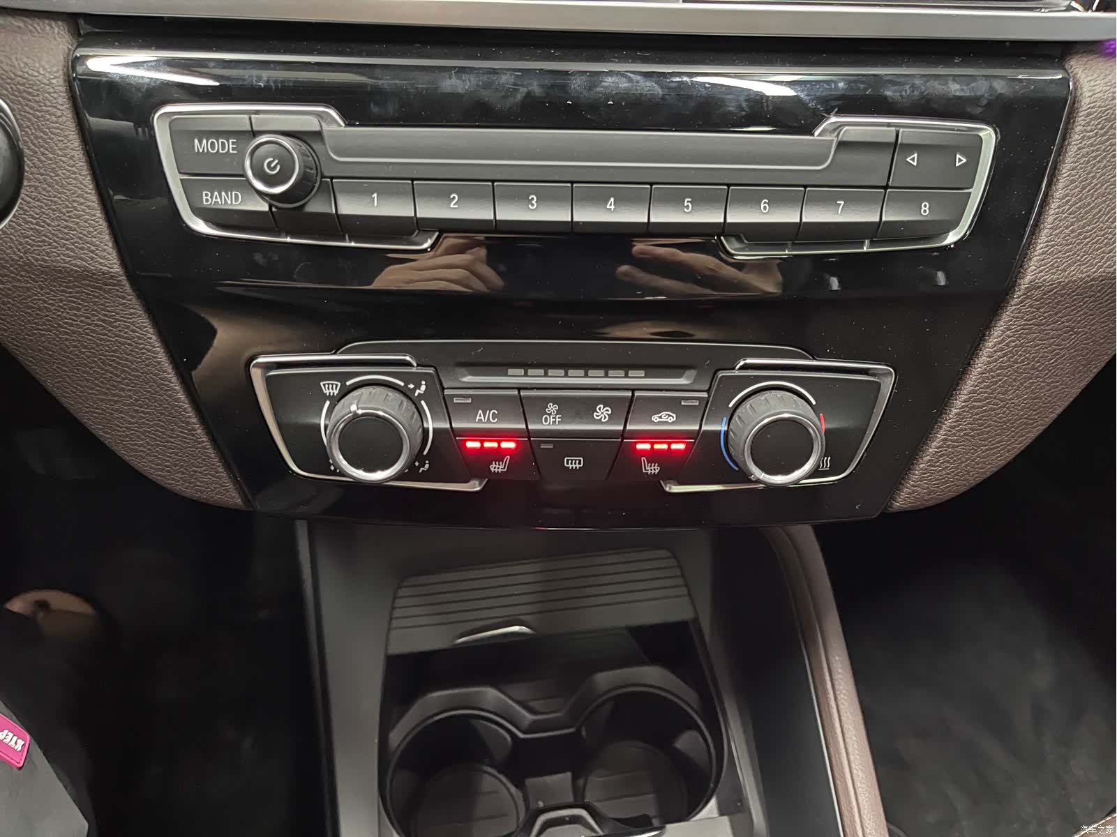 BMW X1, 2022 25