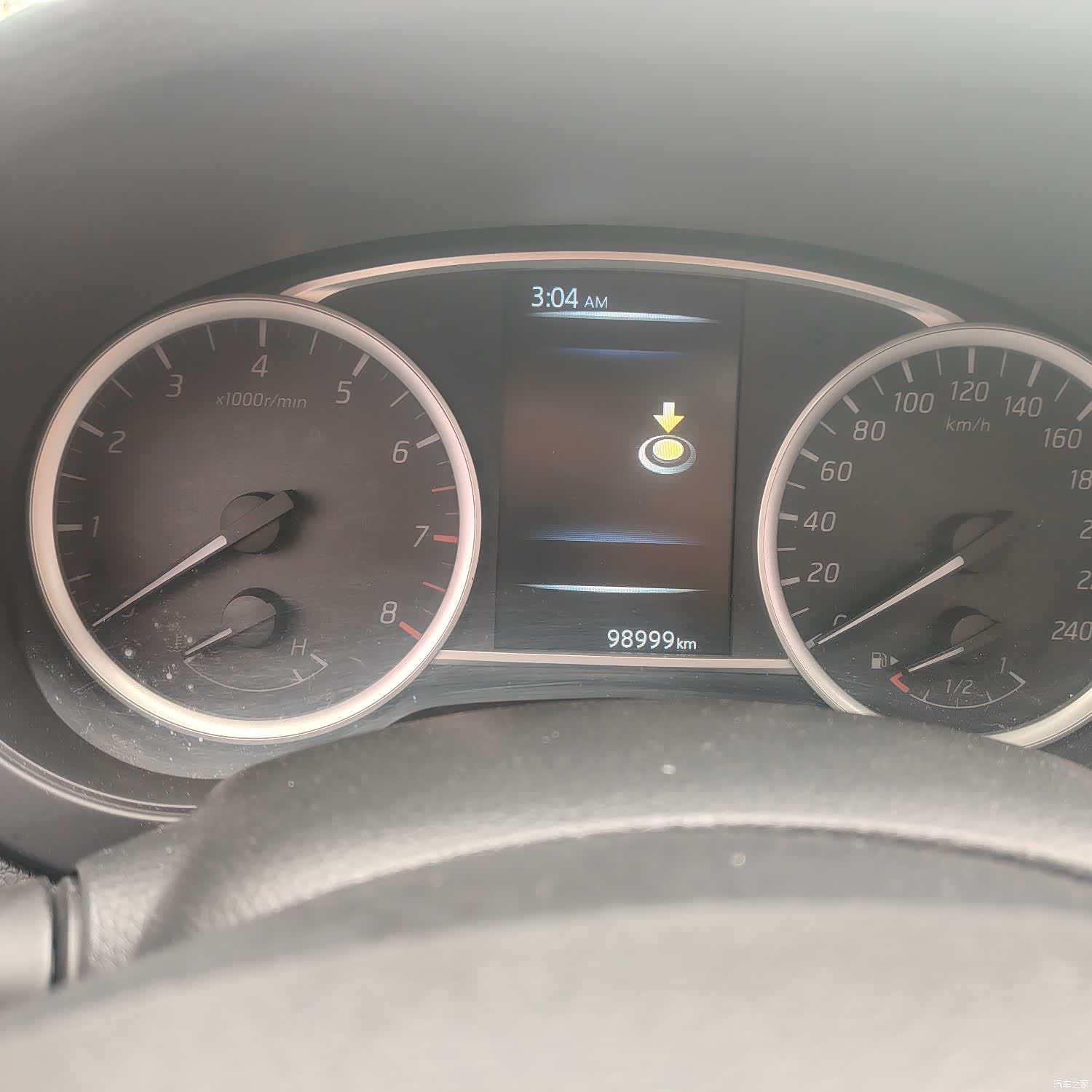 Nissan Tiida, 2017 14