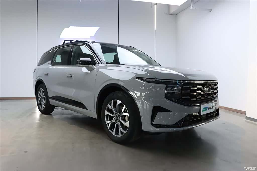 Ford Edge L, 2023 7