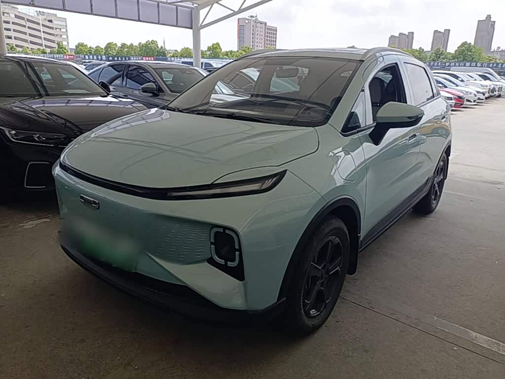 Geely EFirefly