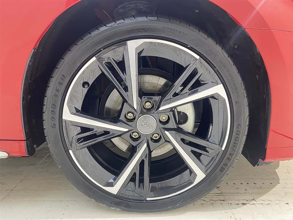 Audi A3, 2022 19