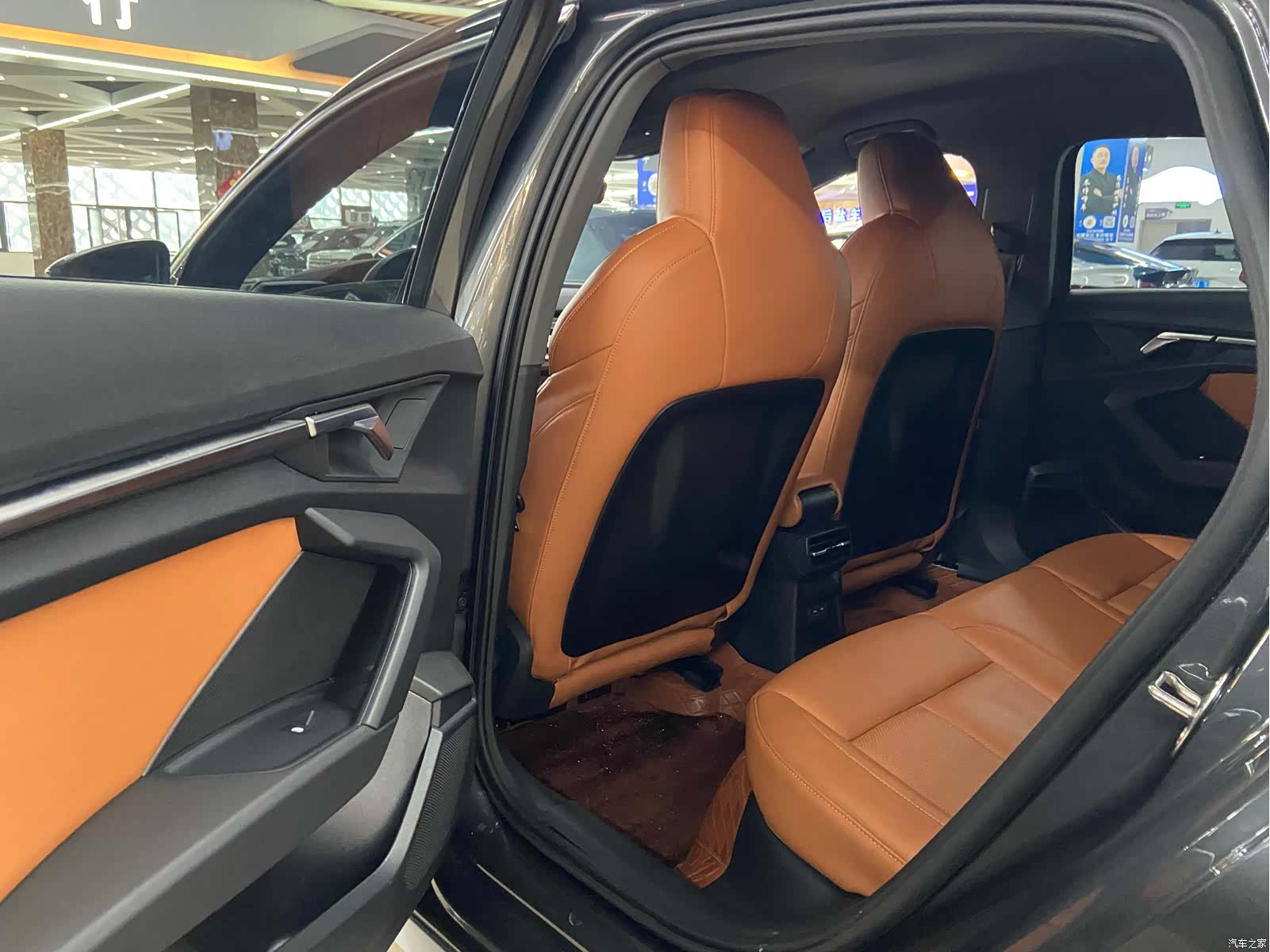 Audi A3, 2023 8
