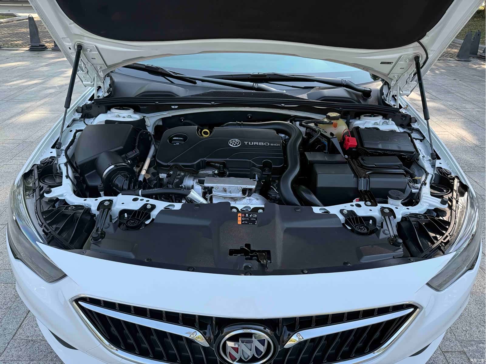 Buick Regal, 2019 24
