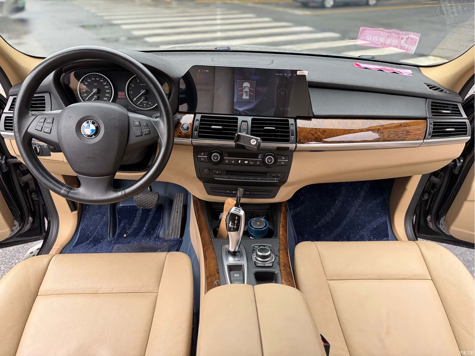 BMW X5, 2014 все фото