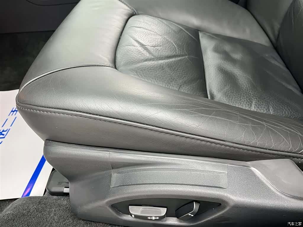 Volvo S80, 2016 12