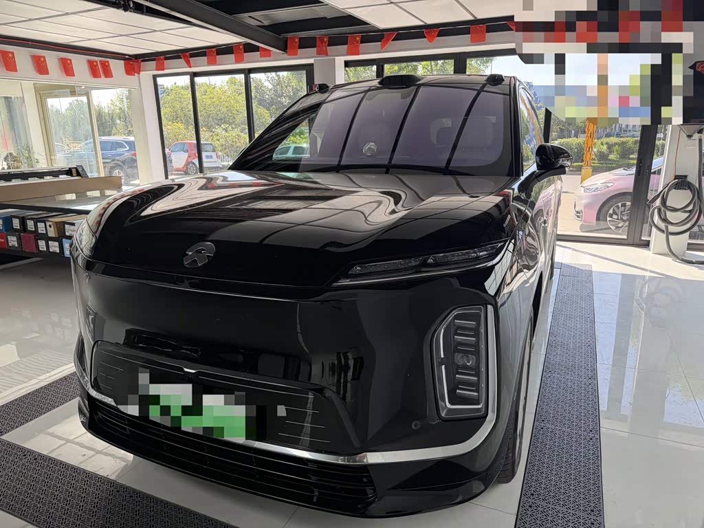 NIO ES9 2026 102kWh Executive