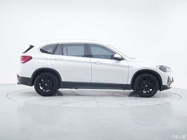 BMW X1, 2021 22