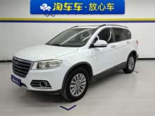 ����H6 2018�� �˶��� 1.5T �Զ�������Ӣ�� ��V