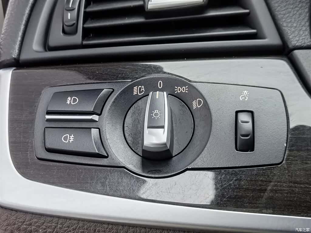 BMW 5 Series, 2016 21