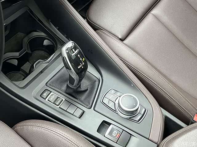 BMW X1, 2021 14