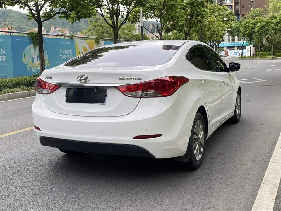 Hyundai Langdong